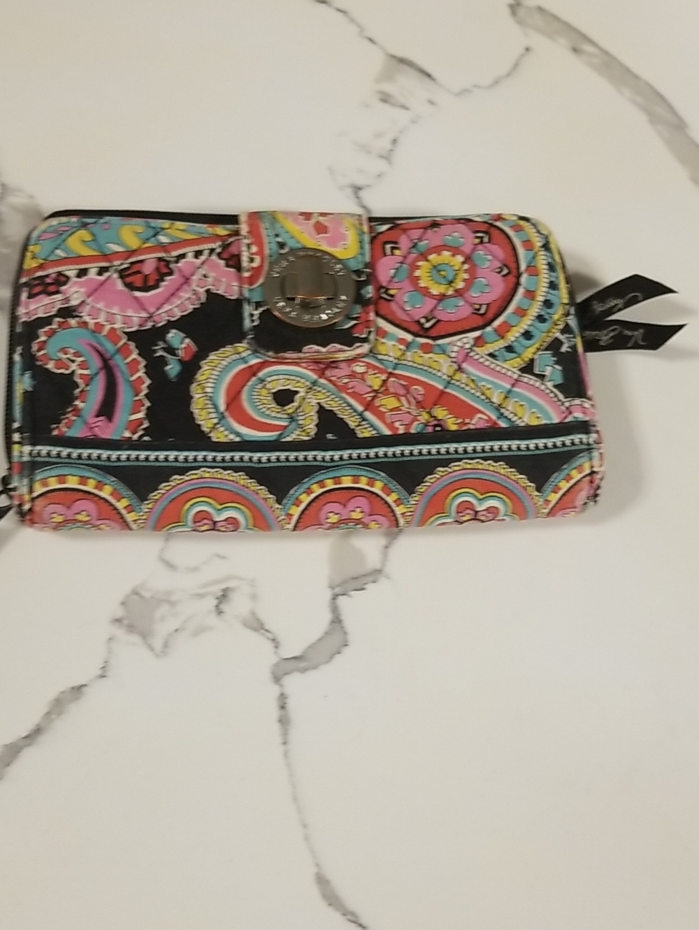 Vera Bradley Wallet